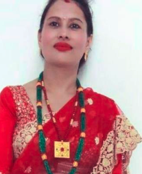 सीता  बस्याल