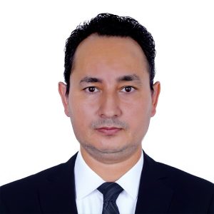 कैलाश अर्याल