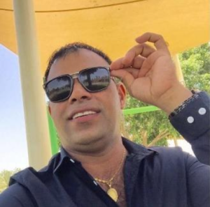 राजा बगर ( दीननाथ गैरे)