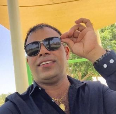 राजा बगर ( दीननाथ गैरे)