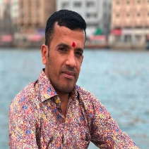 राजु बस्याल