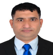 तिलक राम बस्याल