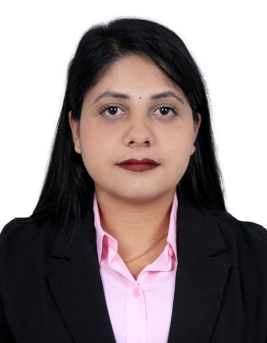 सुनिता न्यौपाने