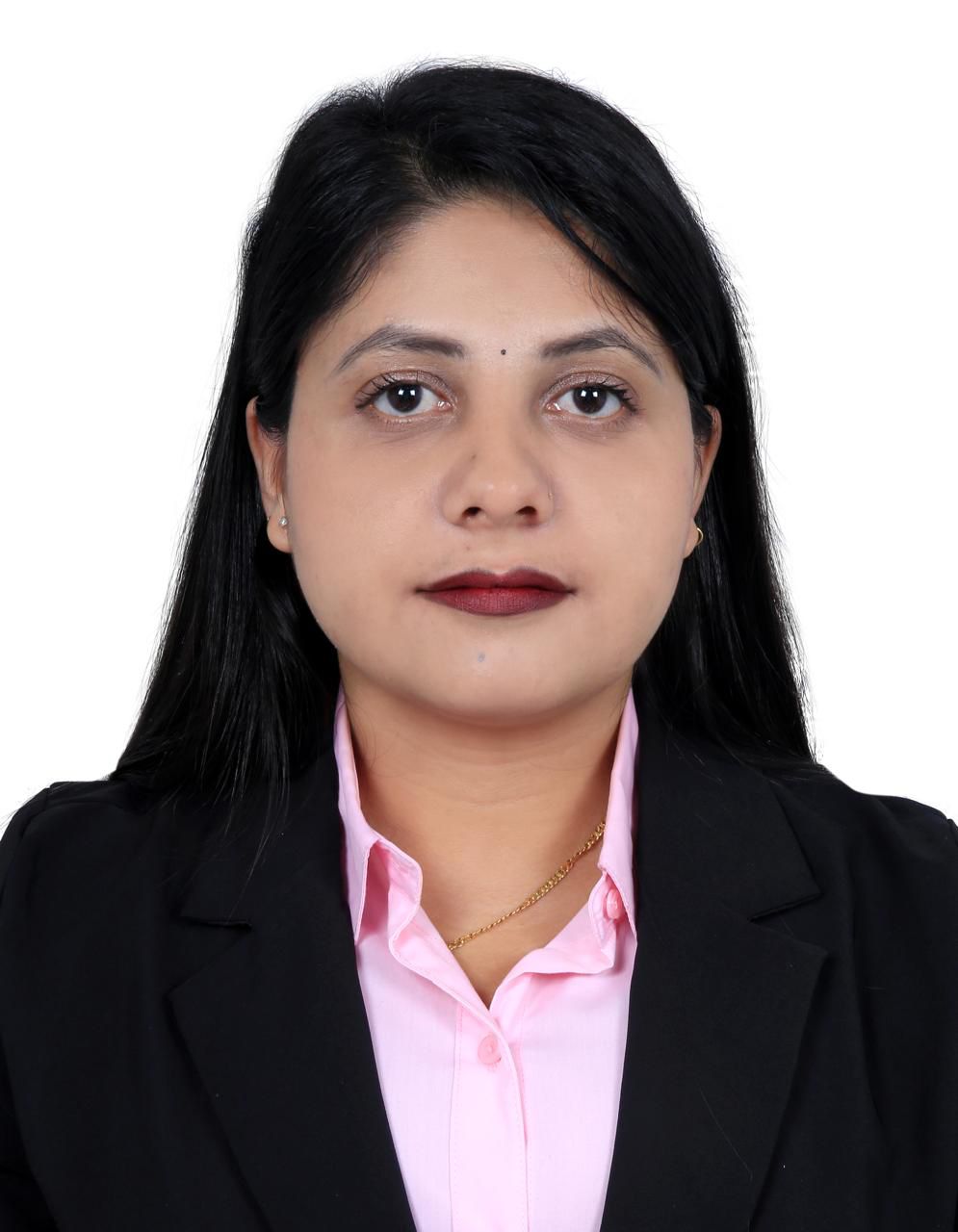 सुनिता न्यौपाने