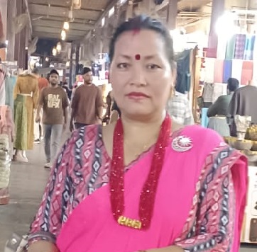 लक्ष्मी परियार