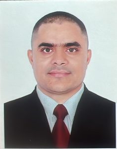 कृष्ण प्रसाद तिमिल्सिना