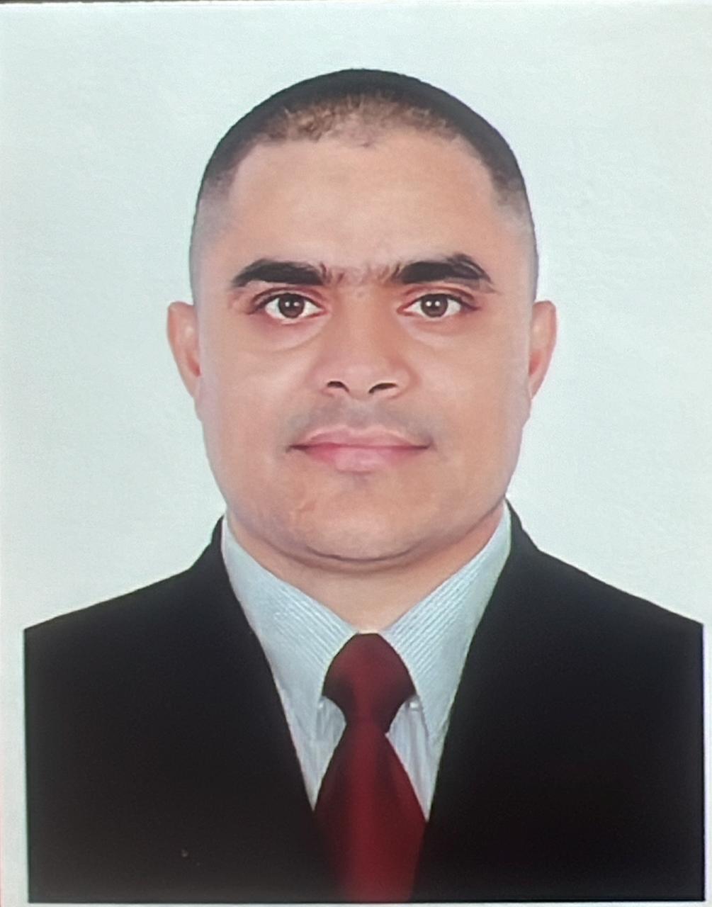 कृष्ण प्रसाद तिमिल्सिना