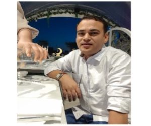 अमर बहादुर कार्की