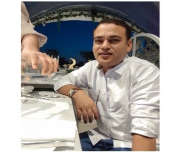 अमर बहादुर कार्की