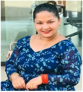 कामना पाठक