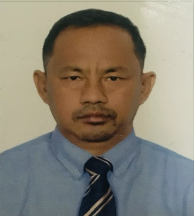 गुम बहादुर राम्जाली