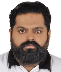 पदम प्रसाद गैरे