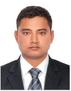 बिकास परियार