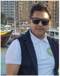 रामचन्द्र ढकाल