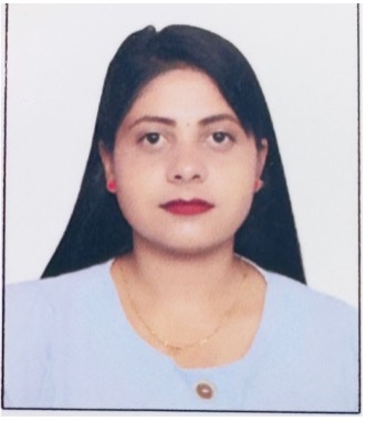 सुनिता न्यौपाने