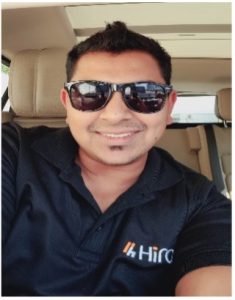 हिरानाथ घिमिरे