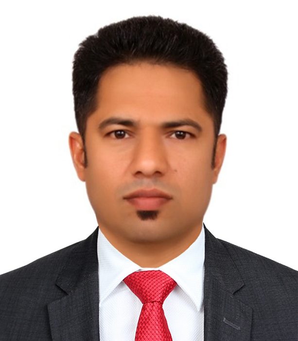 बिष्णु खनाल