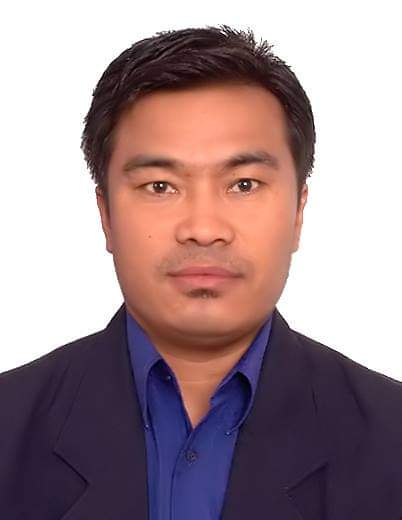 खुम बहादुर आले