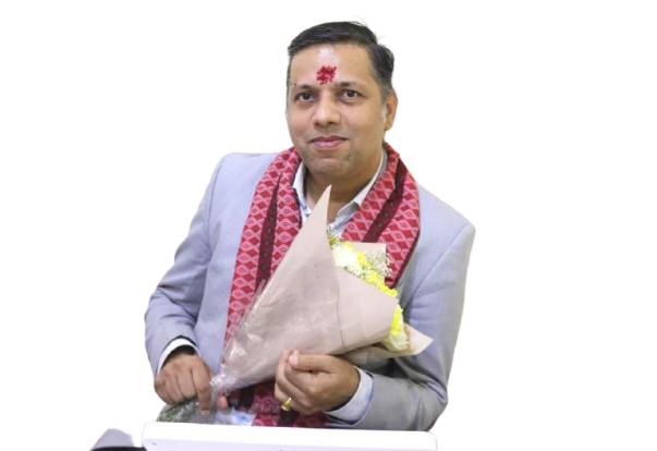 बेद प्रसाद अर्याल