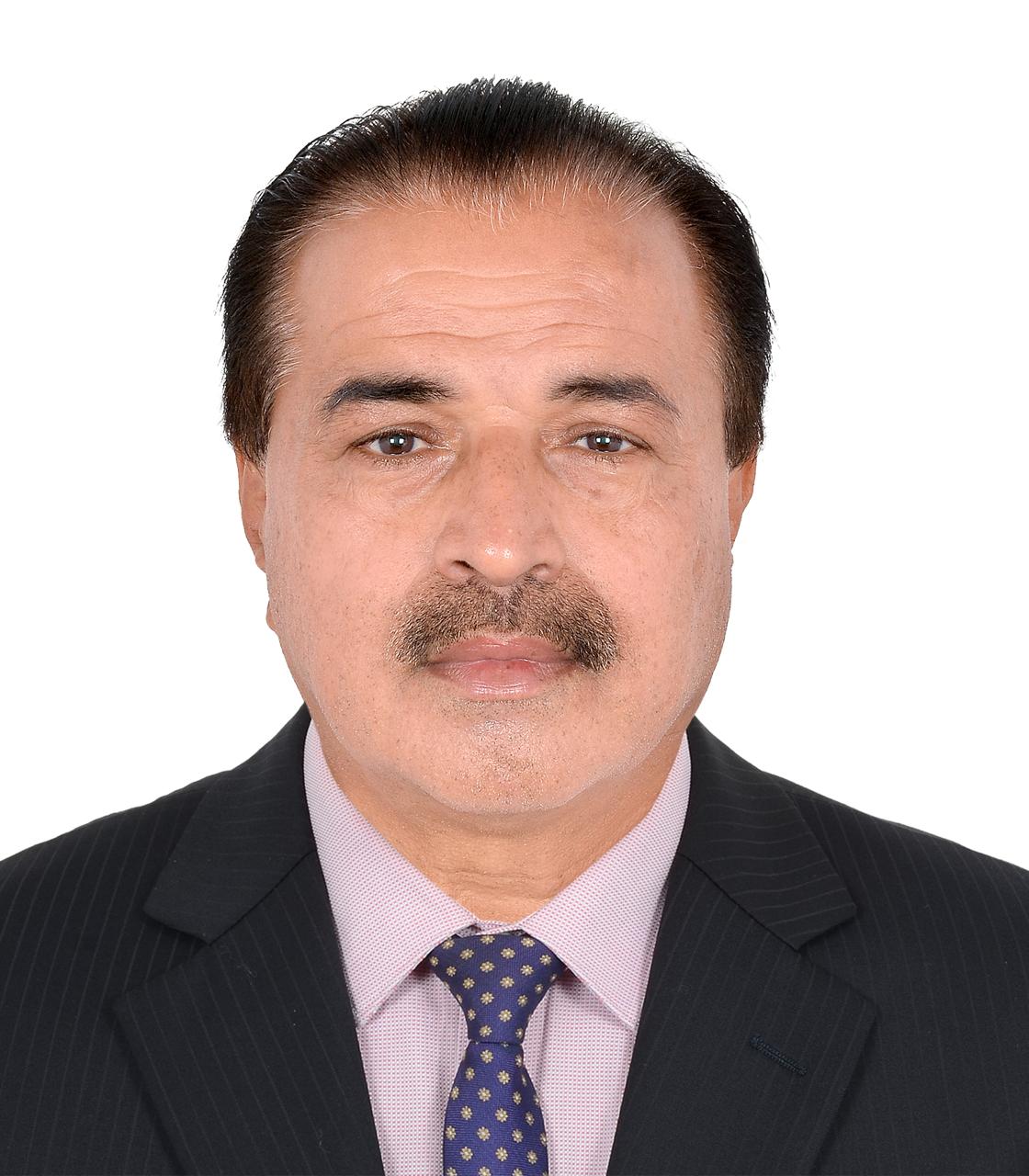 सारदा भट्टराई (राजु )