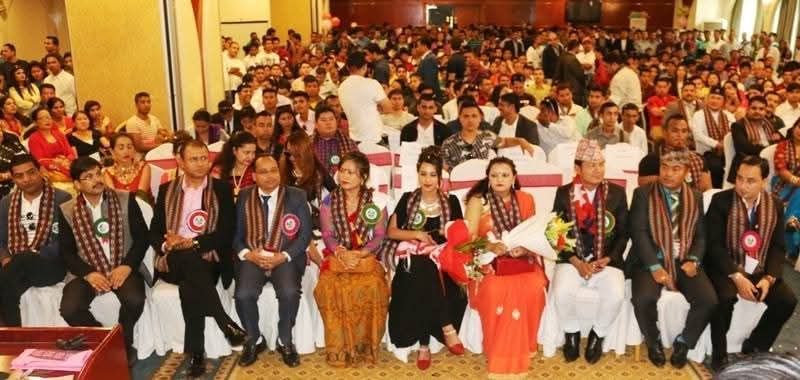 पाल्पाली समाज युएईको दोस्रो वार्षिकोत्सव तथा नयाँ वर्ष सांस्कृतिक कार्यक्रम भव्य रूपमा सम्पन्न