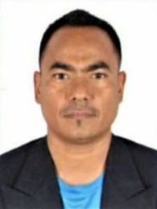 टिका बहादुर घर्ती